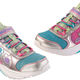 Illustration for article titled Skechers Game Kicks Sneakers Are a Wearable Version of iSimon/i